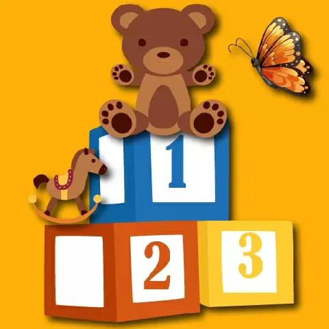 Fun Learning For Kids
