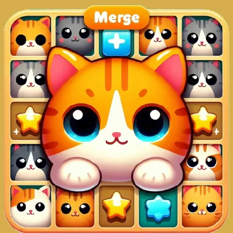 Party Animals Cats Evolution